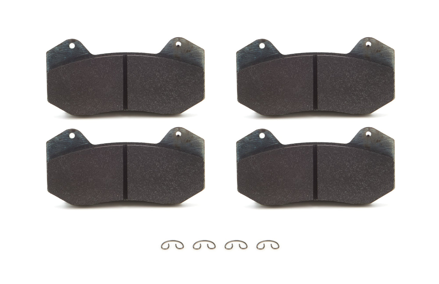 Wilwood BP-28 Compound High Temperature Racing Brake Pads - 6712