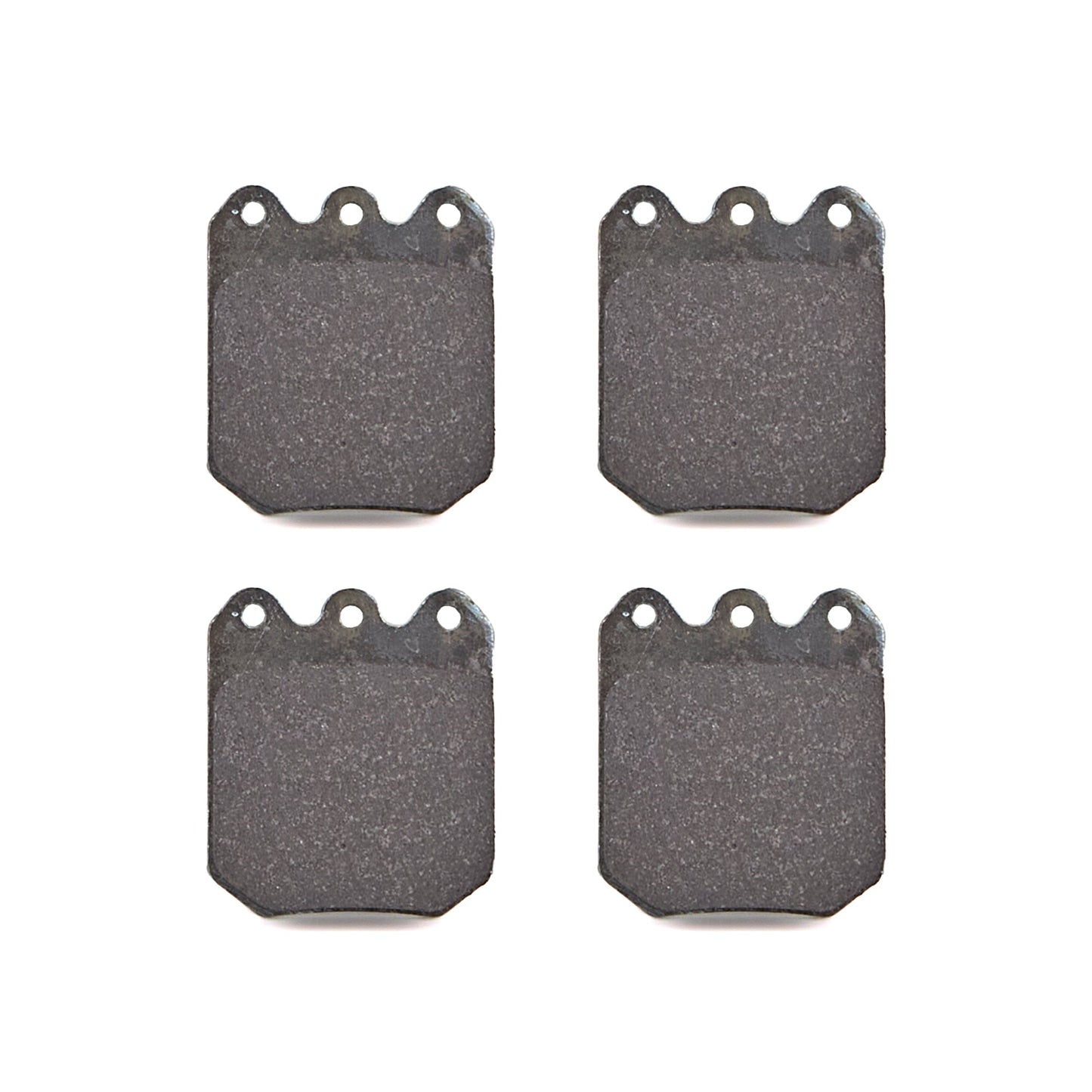Wilwood BP-28 Compound High Temperature Racing Brake Pads - 6812