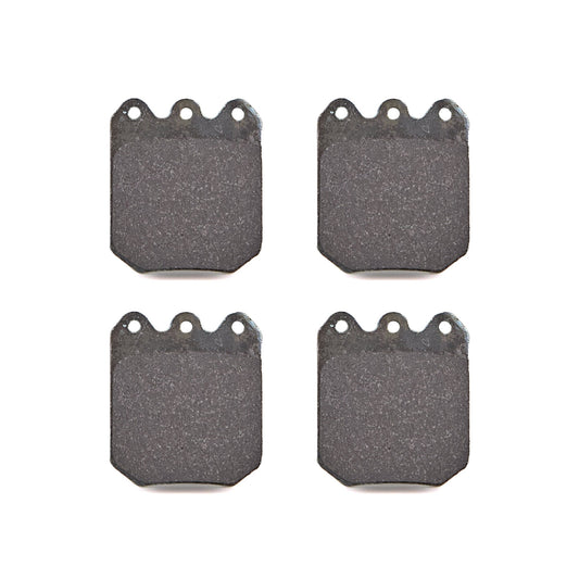 Wilwood BP-28 Compound High Temperature Racing Brake Pads - 6812