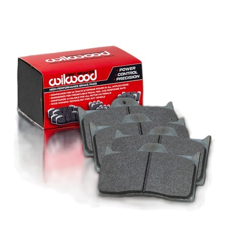 Wilwood BP-28 Compound Medium-High Friction Street Performance / Racing Brake Pads - 7112