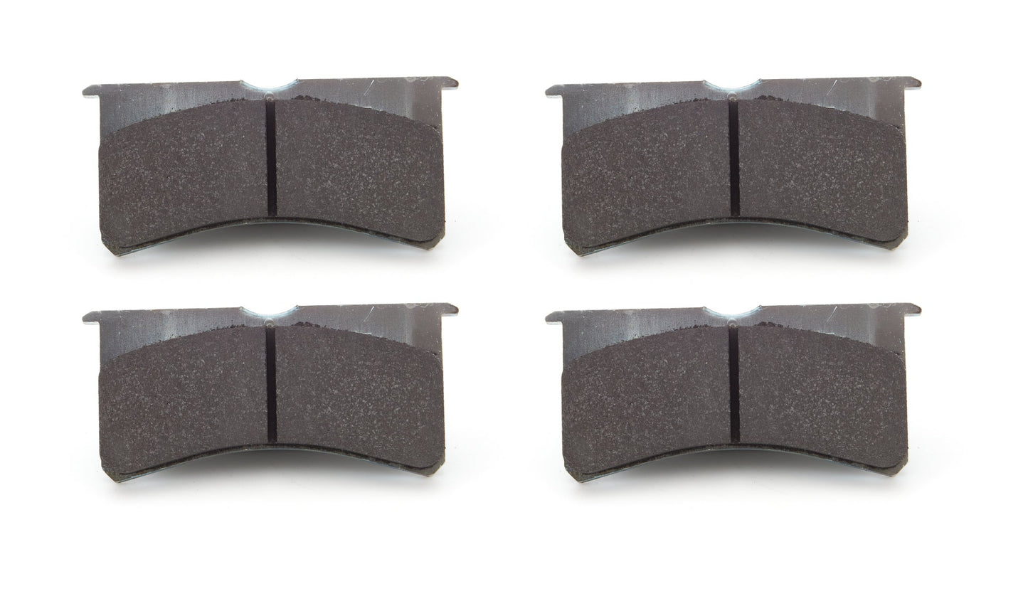 Wilwood BP-28 Compound High Temperature Racing Brake Pads - 7416