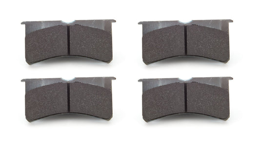 Wilwood BP-28 Compound High Temperature Racing Brake Pads - 7416