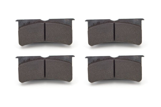 Wilwood BP-28 Compound High Temperature Racing Brake Pads - 7420