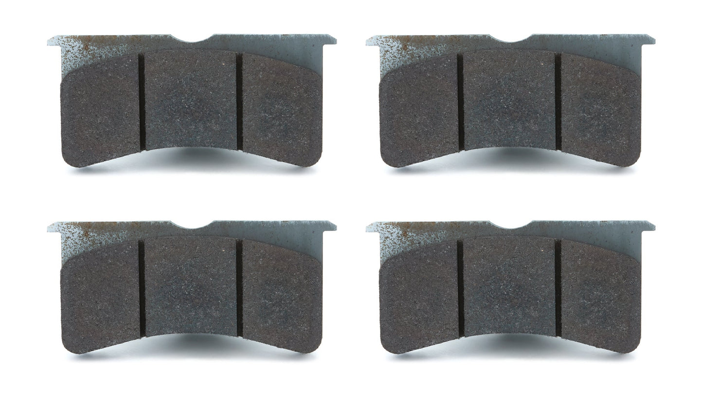 Wilwood Engineering Brake Pad Set BP-40 Superlite .650 Thick