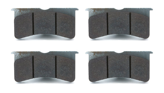 Wilwood Engineering Brake Pad Set BP-40 Superlite .650 Thick