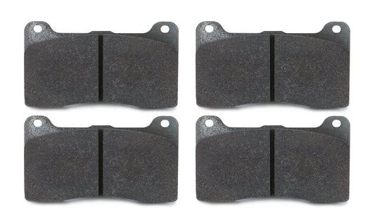 Wilwood BP-40 Compound Brake Pads - Very High Friction - High Temperature - Dynalite Caliper - (Set of 4)