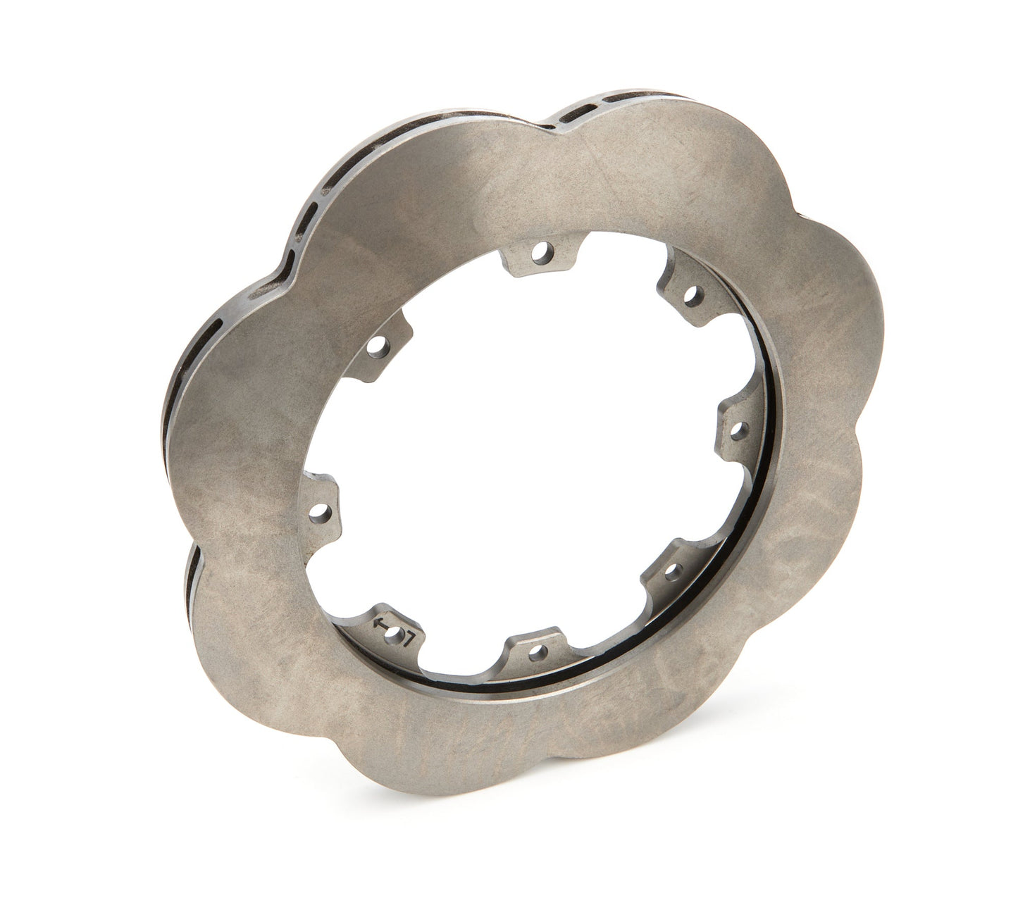 Wilwood HD 36 Directional / Plain LH Brake Rotor - Directional / Plain - 11.75 in OD - 0.810 in Thick