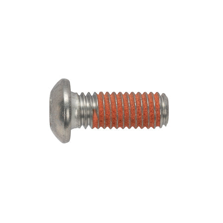 Wilwood Stainless Brake Rotor Bolt - 3/8-16 in Thread - 1 in Long