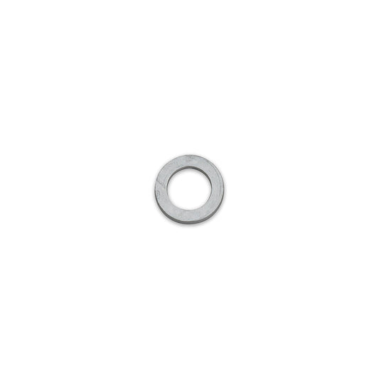 Wilwood 0.391 in ID Steel Flat Washer - 0.063 in Thick - Zinc Plated