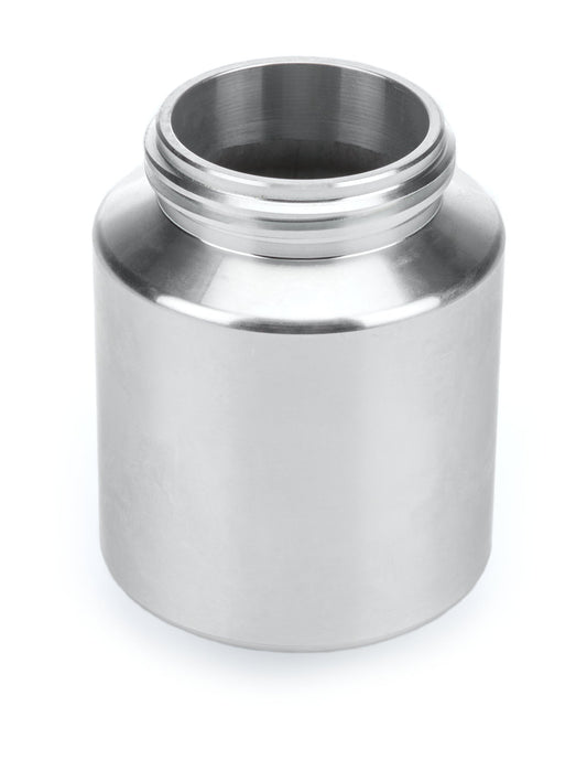 Wilwood Aluminum Master Cylinder Reservoir - 4.0 oz - Wilwood Compact Remote Master Cylinder