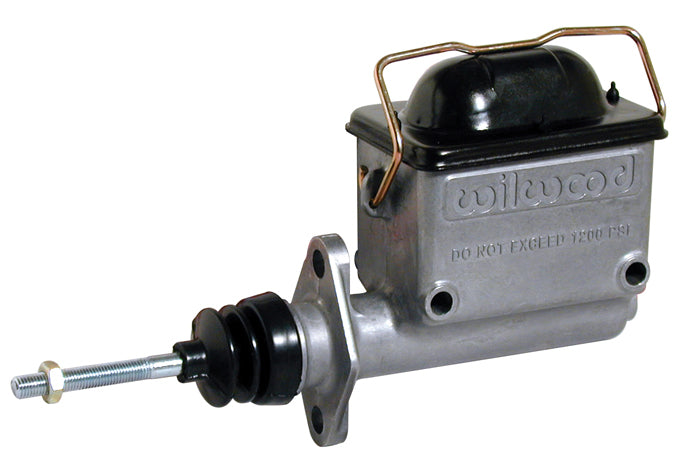 Wilwood High Volume Aluminum Master Cylinder - 3/4" Bore