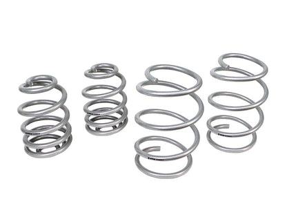 Whiteline Coil Springs - BMW / E46 / 3 Series