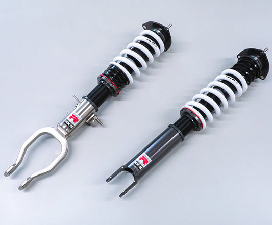 HKS 08+ Nissan GTR HiperMax R R35 Coilover Kit (80310-AN001T)
