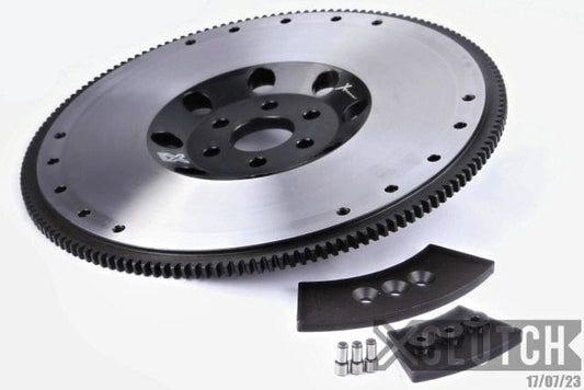 XClutch Single Mass Chromoly Flywheel - 98-02 Chevrolet Camaro Z28 5.7L