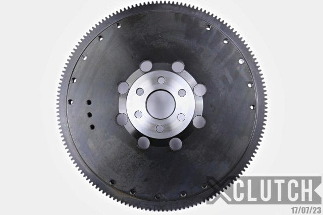 XClutch Single Mass Chromoly Flywheel - 64-68 Ford Mustang Base 4.7L