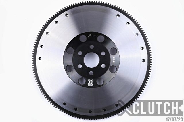 XClutch Single Mass Chromoly Flywheel - 64-68 Ford Mustang Base 4.7L
