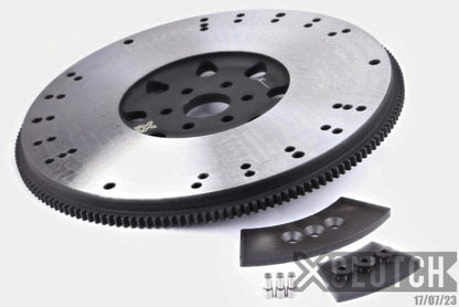XClutch Single Mass Chromoly Flywheel - 69-73 Ford Mustang Base 5.8L