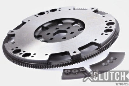 XClutch Lightweight Single Mass Chromoly Flywheel - 69-73 Ford Mustang Base 5.8L