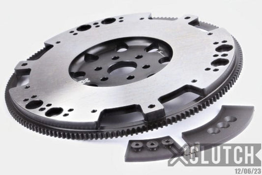 XClutch Lightweight Single Mass Chromoly Flywheel - 69-73 Ford Mustang Base 5.8L