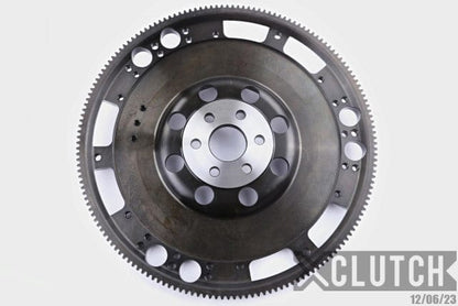 XClutch Lightweight Single Mass Chromoly Flywheel - 69-73 Ford Mustang Base 5.8L