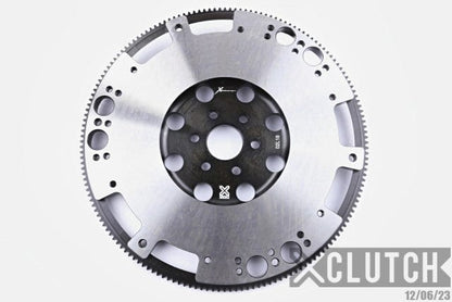 XClutch Lightweight Single Mass Chromoly Flywheel - 69-73 Ford Mustang Base 5.8L