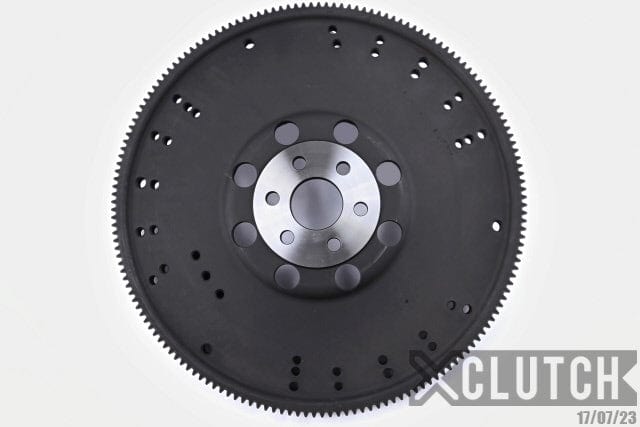 XClutch Single Mass Chromoly Flywheel - 69-73 Ford Mustang Base 5.8L
