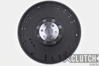 XClutch Single Mass Chromoly Flywheel - 69-73 Ford Mustang Base 5.8L