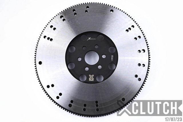 XClutch Single Mass Chromoly Flywheel - 69-73 Ford Mustang Base 5.8L