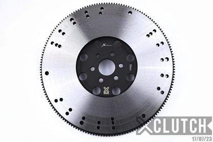 XClutch Single Mass Chromoly Flywheel - 69-73 Ford Mustang Base 5.8L