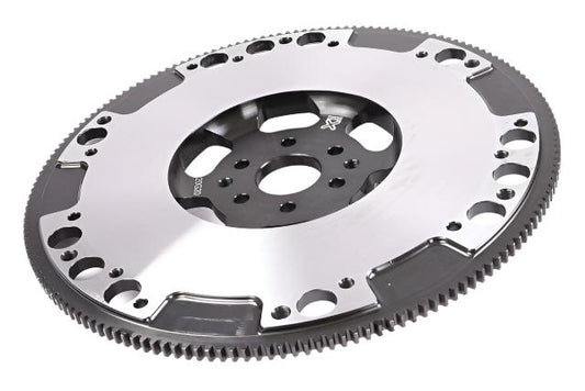 XClutch Single Mass Chromoly Flywheel - 05-10 Ford Mustang GT 4.6L