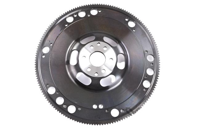 XClutch Single Mass Chromoly Flywheel - 05-10 Ford Mustang GT 4.6L