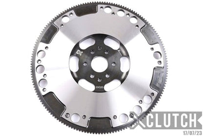 XClutch Single Mass Chromoly Flywheel - 05-10 Ford Mustang GT 4.6L