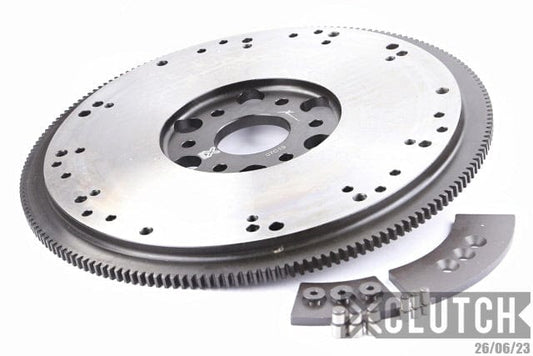 XClutch Single Mass Chromoly Flywheel - 68-70 Ford Mustang Base 7.0L
