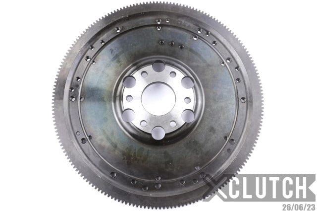 XClutch Single Mass Chromoly Flywheel - 68-70 Ford Mustang Base 7.0L