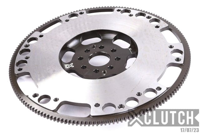 XClutch Lightweight Single Mass Chromoly Flywheel - 96-04 Ford Mustang GT 4.6L