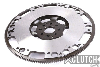 XClutch Lightweight Single Mass Chromoly Flywheel - 96-04 Ford Mustang GT 4.6L