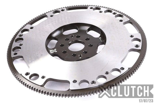 XClutch Lightweight Single Mass Chromoly Flywheel - 96-04 Ford Mustang GT 4.6L