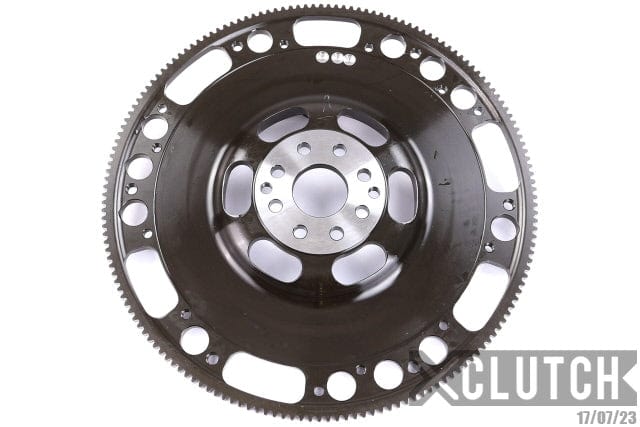 XClutch Lightweight Single Mass Chromoly Flywheel - 96-04 Ford Mustang GT 4.6L