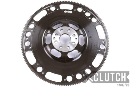XClutch Lightweight Single Mass Chromoly Flywheel - 96-04 Ford Mustang GT 4.6L
