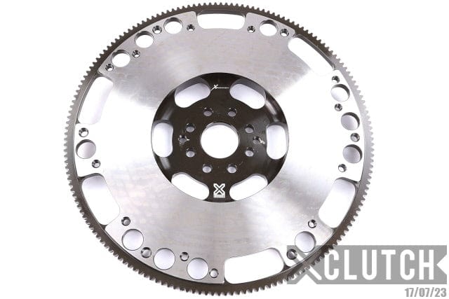 XClutch Lightweight Single Mass Chromoly Flywheel - 96-04 Ford Mustang GT 4.6L