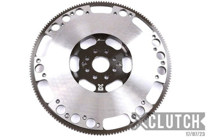 XClutch Lightweight Single Mass Chromoly Flywheel - 96-04 Ford Mustang GT 4.6L