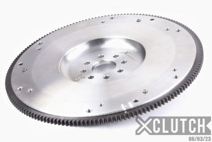 XClutch Lightweight Steel Flywheel - 96-04 Ford Mustang GT 4.6L