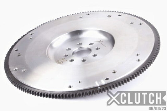 XClutch Lightweight Steel Flywheel - 96-04 Ford Mustang GT 4.6L