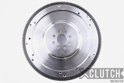 XClutch Lightweight Steel Flywheel - 96-04 Ford Mustang GT 4.6L