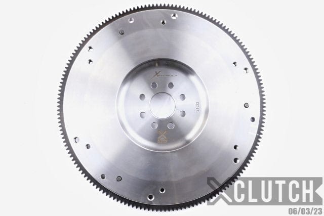 XClutch Lightweight Steel Flywheel - 96-04 Ford Mustang GT 4.6L