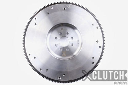 XClutch Lightweight Steel Flywheel - 96-04 Ford Mustang GT 4.6L