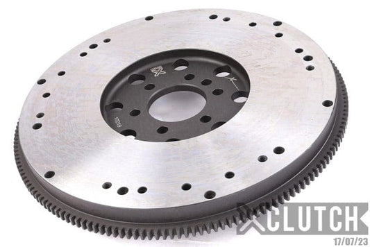 XClutch Single Mass Chromoly Flywheel - 67-70 Chevrolet Camaro Z28 5.7L
