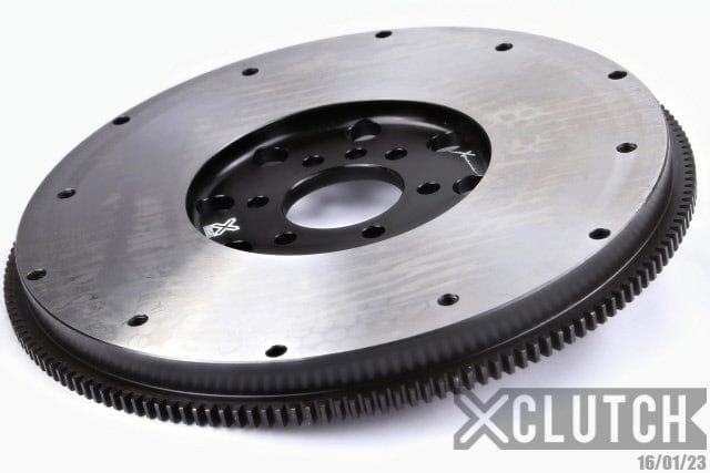 XClutch Lightweight Single Mass Chromoly Flywheel - 67-70 Chevrolet Camaro Z28 5.7L