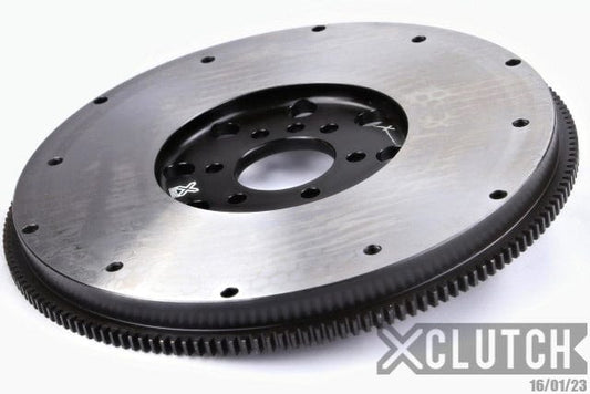 XClutch Lightweight Single Mass Chromoly Flywheel - 67-70 Chevrolet Camaro Z28 5.7L