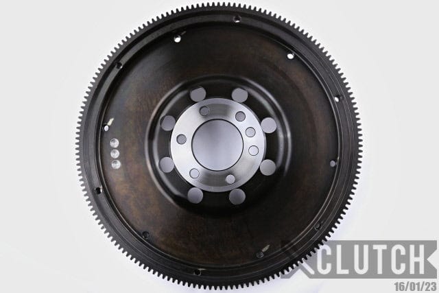 XClutch Lightweight Single Mass Chromoly Flywheel - 67-70 Chevrolet Camaro Z28 5.7L